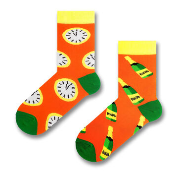 Носки Shampusilk