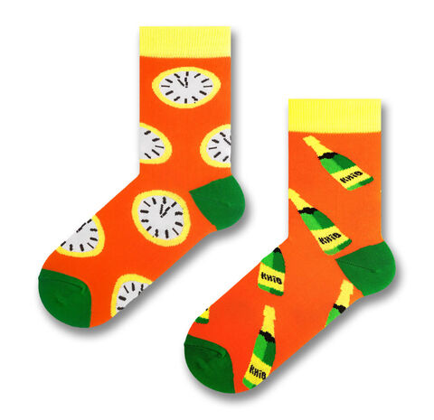 Носки Shampusilk