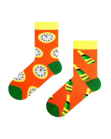 Носки Shampusilk