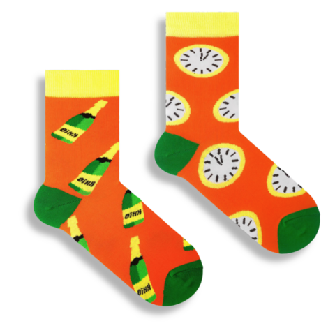 Носки "Shampusilk"