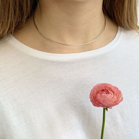 Чокер Струна