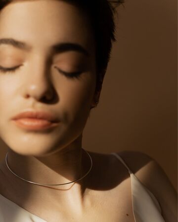 Чокер Струна