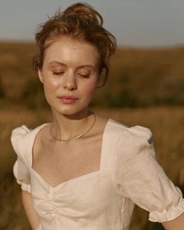 Чокер Струна