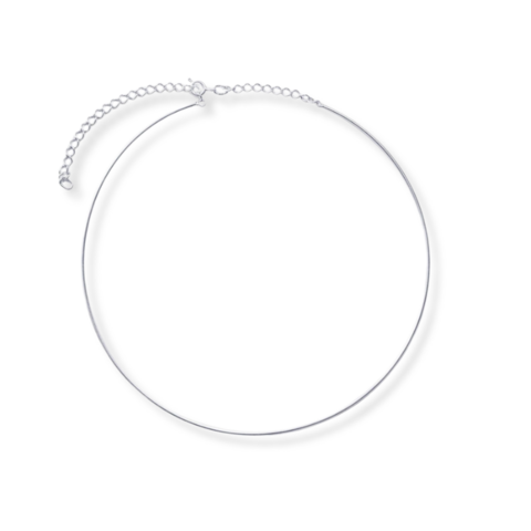 Чокер Струна