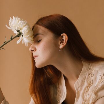 Сережки Геометрія