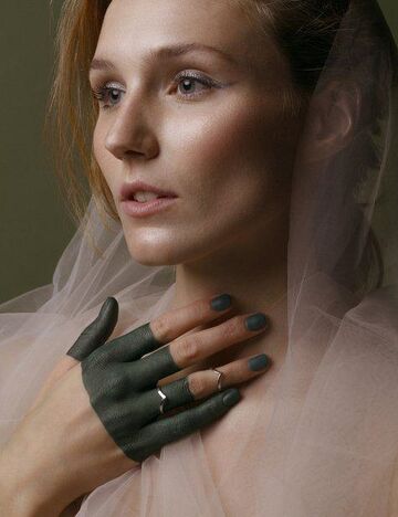 Каблучка Галочки