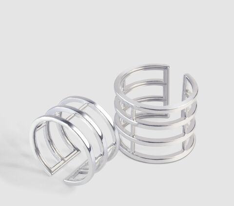 Каблучка Seven