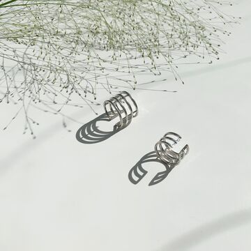 Каблучка Seven