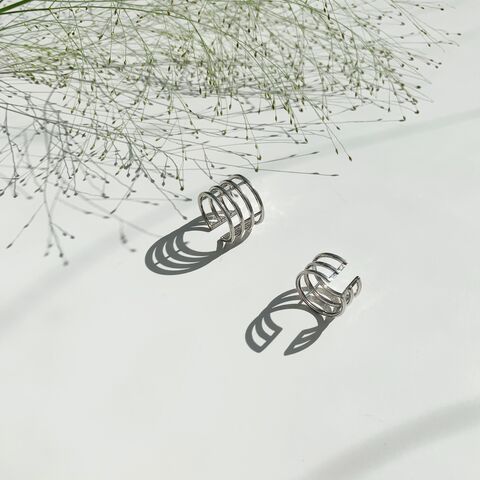 Каблучка Seven