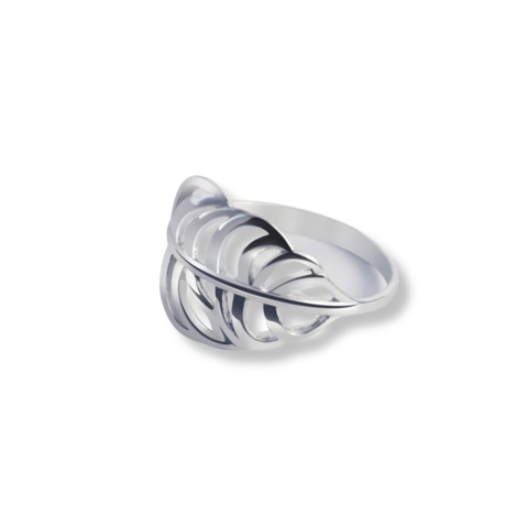 Ring "Flora"