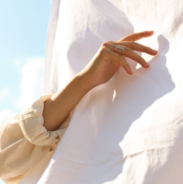 Каблучка Dual