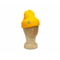 Яскраво-жовта шапка Canary