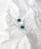 Ocean earrings