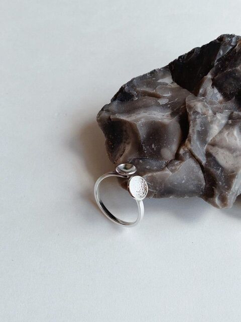 Каблучка Молекула