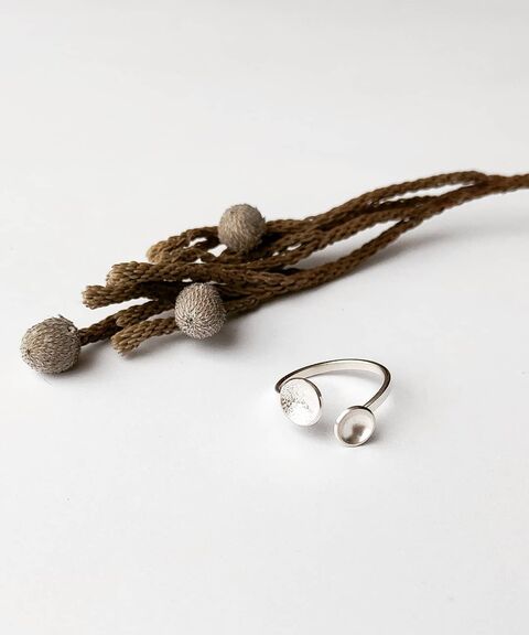 Каблучка Молекула