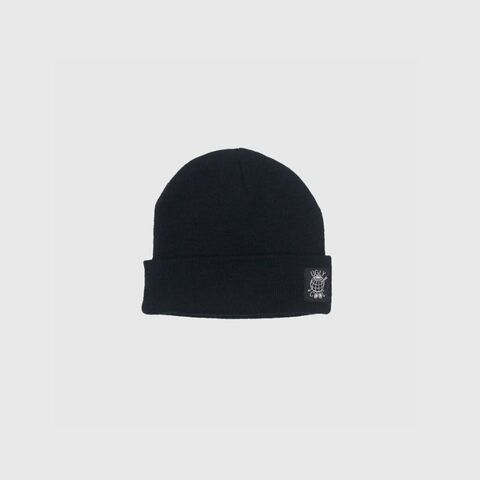 Шапка Basic Black