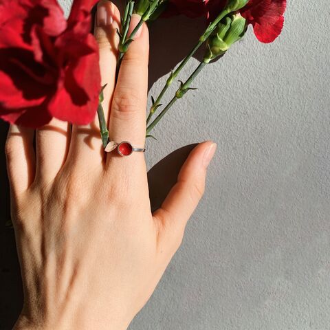 Каблучка Калина