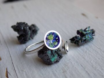 Каблучка Земля