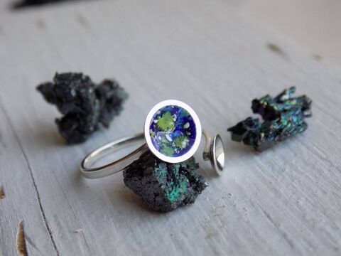 Каблучка Земля