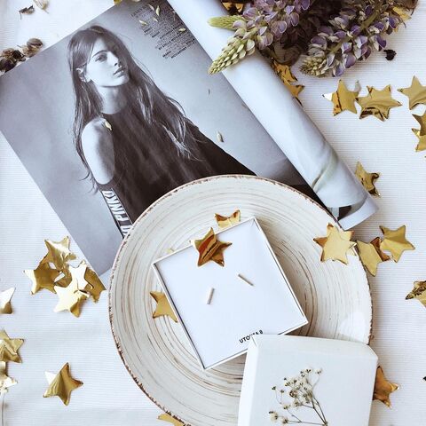 Пакування для прикрас