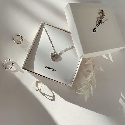 Пакування для прикрас