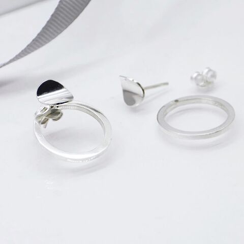 Джекет Коло (задня частина сережки)