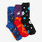 Набір шкарпеток Space Oddity