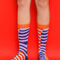 Socks Striped
