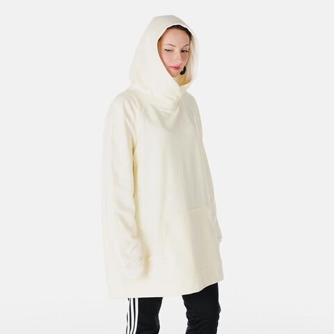 Молочное худи