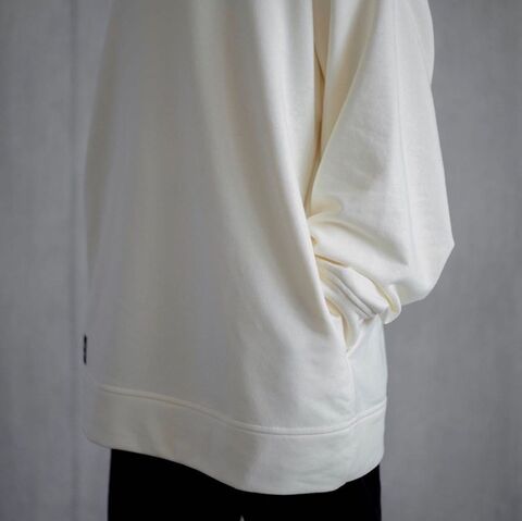 Молочное худи