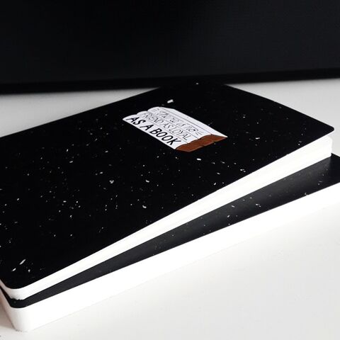 Блокнот Loyal Friend