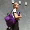 Фіолетовий рюкзак Gum Backpack