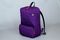 Фіолетовий рюкзак Gum Backpack