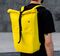 Жёлтый рюкзак BHawk Backpack