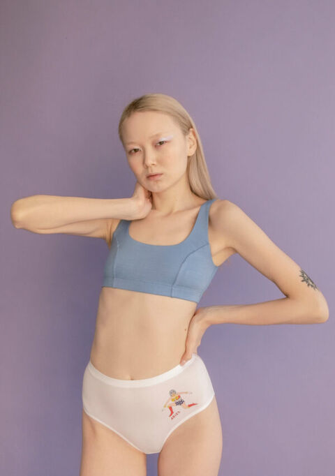 Труси Zodiac Овен