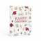 Notebook "Harry Christmas"