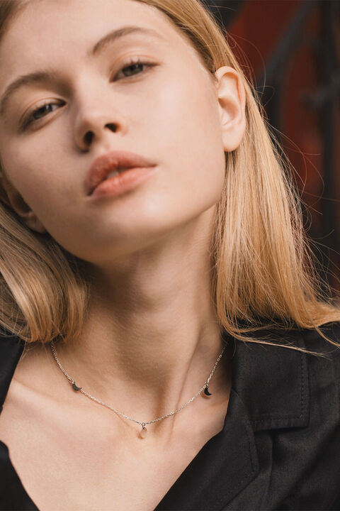 Підвіска Місяці