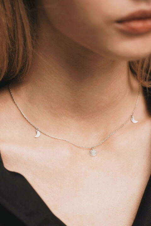 Підвіска Місяці