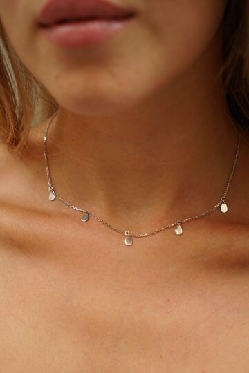 Підвіска Дощ