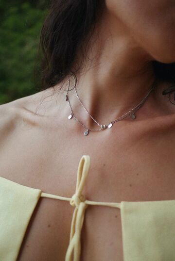 Підвіска Дощ