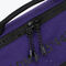 Поясна сумка Аракава mid size фіолетова Cordura