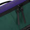 Поясна сумка Аракава mid size фіолетова Cordura