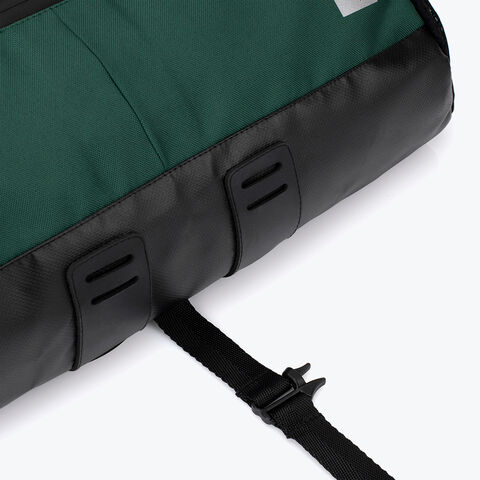 Purple bag Arakawa mid size Cordura