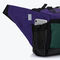 Purple bag Arakawa mid size Cordura