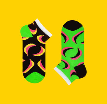 Шкарпетки Банан