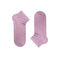 Короткие носки Light Pink Dust