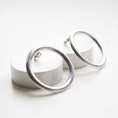 Сережки Велике Коло