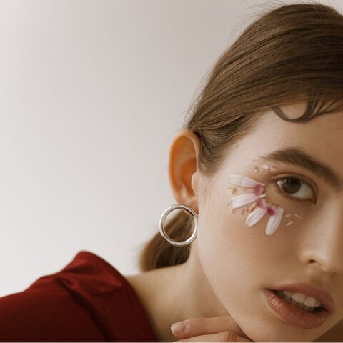 Сережки Велике Коло