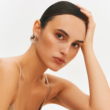 Сережки Велике Коло