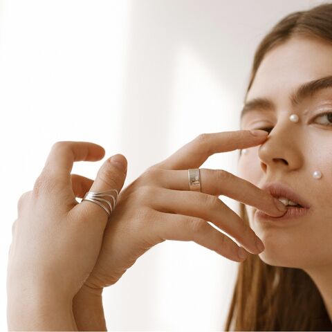 Каблучка М'яка